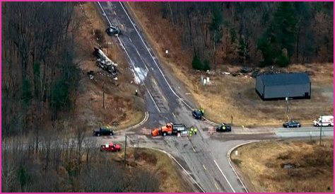 Ainsley Gorman Obituary, Lockport NY, Woman Killed In Fatal Accident