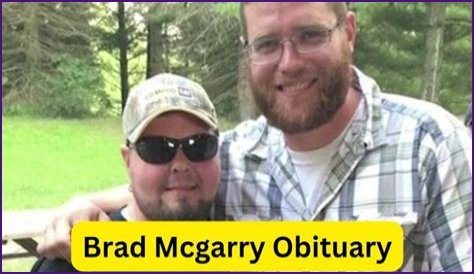 Brad McGarry Obituary, Murder, Who Killed Brad McGarry? Story on Dangerous Secret Dateline Tonight
