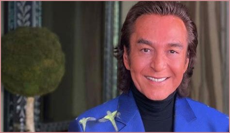 Is Nick Chavez Still Alive? What Happened to Him? Know Age, Partner, and Hair Products Volumizing Hair Spray