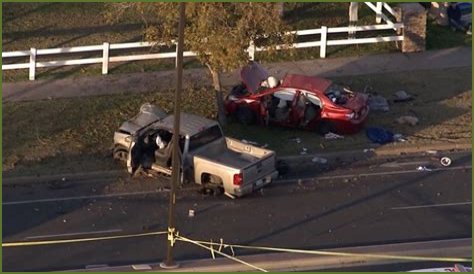 Ryan Hinze Car Accident, Gilbert AZ, AZSC 09 Player Has Sadly Passed Away